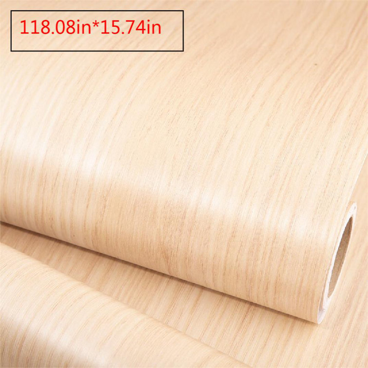 Loon Peak® Catalaya Peel & Stick Solid Colour Wallpaper Wayfair Canada